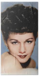 Maria Hand Towels for Sale