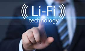 Image result for lifi vs wifi
