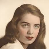 Obituary information for Shirley Jayne Schenk