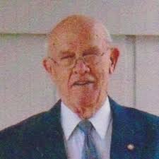 Harvey Daily Braswell Obituary (1930