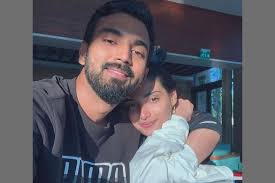 Rahul desraj chahar is the full name or real name of rahul chahar. Kl Rahul Posts A Heart Warming Message On Rumoured Girlfriend Athiya Shetty S Birthday Mykhel