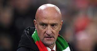 Il ct dell'ungheria, l'italiano marco rossi, è risultato positivo al coronavirus: Europei Germania Ungheria 2 2 Marco Rossi Sfiora L Impresa Toro News