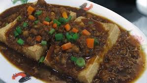 Don't forget to order the world best when you are there! The Teochew Kitchenette Singapore Central Area City Area Menu Prices Restaurant Reviews Tripadvisor