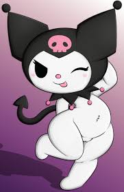 Kuromi Porn - Rule 34