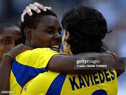 211 Jaime Ivan Kaviedes Photos & High Res Pictures