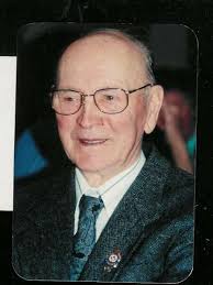 Photo of Harvey Eugene McCurdy