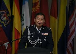 The two cases filed against hambantota district parliamentarian namal rajapaksa and three others alleged involvement in laundering money amounting to rs.30 million through. Igp Orders In Depth Probe Into Illegal Online Gambling And Money Laundering Case Involving Cops Malaysia Malay Mail