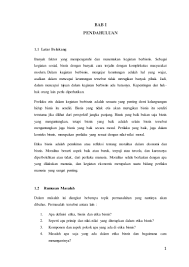 Dalam pergaulan hidup bermasyarakat, bernegara hingga pergaulan hidup tingkat internasional di perlukan suatu system yang mengatur bagaimana seharusnya manusia bergaul. Makalah Etika Bisnis Bisnis Dan Etika Dalam Dunia Modern