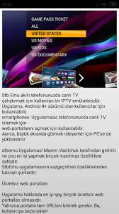 Stb emu 2021 stb emulator pro portal+mac free download. Download Stb Emu Info Free For Android Stb Emu Info Apk Download Steprimo Com