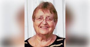 Obituary information for Pansy Doreen Fiissel