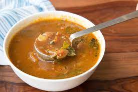 Chettinad Thakkali Vengaya Kuzhambu Recipe Vegetable Gravy Recipes Food Recipes Curry