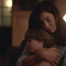 Michelle Monaghan Goes Army in 'Fort Bliss'