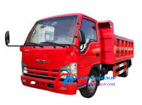 Isuzu 3 ton mini tipper trucks - Isuzu Truck Manufacturer ...