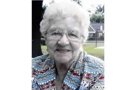 Anneliese Brown Obituary (1926