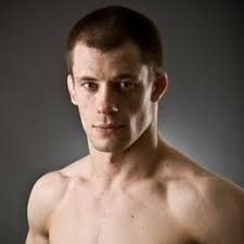 Noah Ali vs. Sean Quinn, Hard Knocks 49