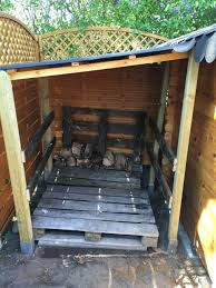 Das dachbilder zu geräteschuppen holz selber bauenweitere bilder zu geräteschuppen holz selber bauenunangemessene bilder meldenwir danken ihnen für ihr feedback. Schleppdach Am Gartenhaus Selber Bauen Gunstiger Holzunterstand Hausbau Blog