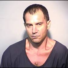 Arrests In Brevard County: September 23, 2016