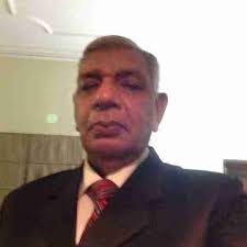 Dr. Madhuri Jaitly, Amritsar