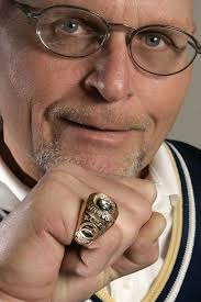 RIP Mike Kadish. When most...