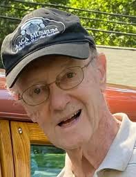 Obituary information for Allan H Dann