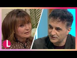 EXCLUSIVE: Supervet Noel Fitzpatrick Reveals Embarrassing Time He Met The  Queen!