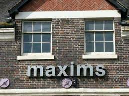 Frontage To A Frequented Night Club Other Names It Went By Were The Placemate Sammi Bells Newcastle Under Lyme Stoke On Trent My Home