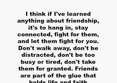 Friendship Powerful Deep Meaningful Friendship Quotes Grab your friends, and keep 'em close. powerful deep meaningful friendship quotes
