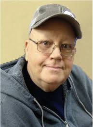 Robert "Greg" Binion Obituary 2017