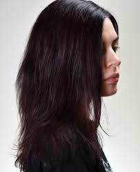 This will help the color to stay longer. Manic Panic Deep Purple Dream Faded