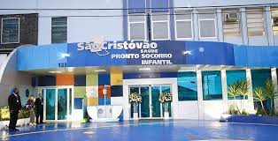 No hay información adicional se ha proporcionado para são cristóvão. Hospital Sao Cristovao Inaugura Cinco Novas Alas Medicina S A