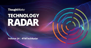 Radar is listed in the world's largest and most authoritative dictionary database of abbreviations and acronyms. Technology Radar An Opinionated Guide To Technology Frontiers Thoughtworks