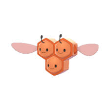 How To Evolve Combee Into Vespiquen In Pokemon Go