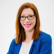 Elizabeth Szynczak (Sinčák)