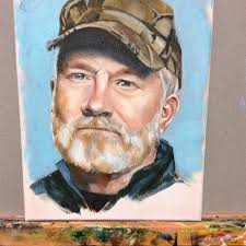 Billy Henson Arts (bhenson0326)