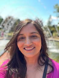 Dr. Neelam Desai is one of the newest breast medical oncologists at Atrium  Health Levine Cancer Institute. Dr. Desai knew LCI was the right fit for  her because of the emphasis on