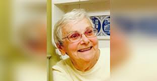 Obituary information for Ruby Squires Armstrong