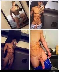 Max Wyatt (74 photos) - porn