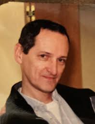 Obituary information for Martin Stuart Malaney