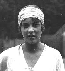 9 1927 in tennis Images: PICRYL