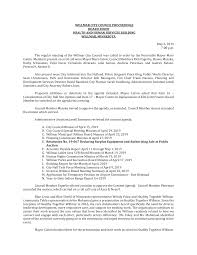 WILLMAR CITY COUNCIL PROCEEDINGS BOARD ROOM HEALTH AND HUMAN SERVICES  BUILDING WILLMAR, MINNESOTA May 6, 2019 7:00 p.m. The regu