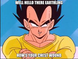 In teamfourstar's dragon ball z abridged series, frieza, while still a huge threat and highly evil, is played more comically and is a lot less serious than the original frieza, mostly because this version acknowledges the fact that absolutely no one can stop him more often than not and so he takes his job less seriously as a. Tfs Meme Dragonballz Amino