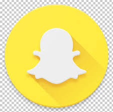 Logo Snapchat Computer Icons Symbol Png Blog Circle Computer Icons Computer Wallpaper Crescent Snapchat Logo Computer Icon Snapchat Icon