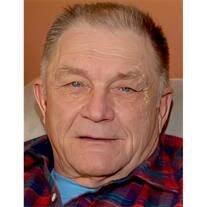 Ronald Eugene Sluder Obituary