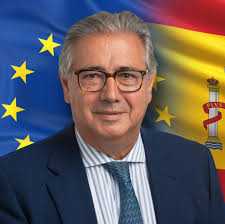 Juan Ignacio Zoido (@zoido) • Facebook