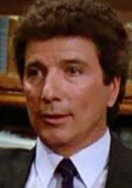 Bert Convy