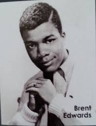 Brent Edwards Discography: Vinyl, CDs, & More