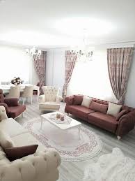Vizon Rengi Salon Dekorasyonlari Oturma Odasi Tasarimlari Oturma Odasi Takimlari Oturma Odasi Fikirleri