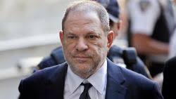 Harvey Weinstein: UK's Lysette Anthony accuses film mogul of rape