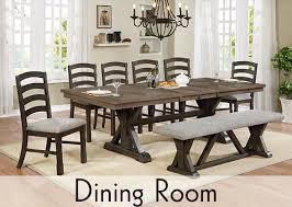 Everything from carving the wood to applying custom finishing is done by hand. Crownmark Furniture Store In Houston Texas