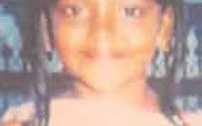 Dad remembers only daughter slain crime wave